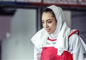 کیمیا علیزاده در بین 100 بانوی الهام‌بخش سال 2019 جهان
