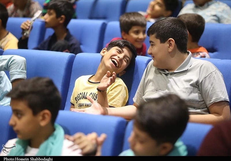 اصفهان| جشنواره فیلم کودکان و نوجوانان از زبان منتقدان و مخاطبان