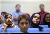 کارگردان فیلم شکلاتی: تولید فیلم برای کودکان و نوجوانان سخت و هزینهبر است
