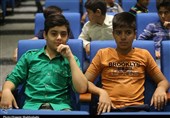 بیخبری اصفهانیها از برگزاری بزرگترین رویداد سینمایی ایران / از جشنواره بینالمللی فیلم کودک چه خبر؟ + فیلم
