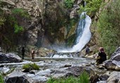 9 اثر طبیعی مازندران در فهرست آثار ملی ایران ثبت شد