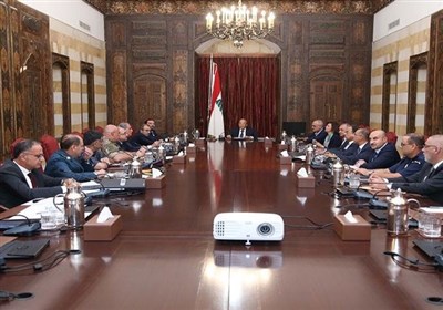 لبنان،رژيم،صهيونيستي،شوراي،تجاوز،دفاع،بيروت،تأكيد،امنيت،گزارش
