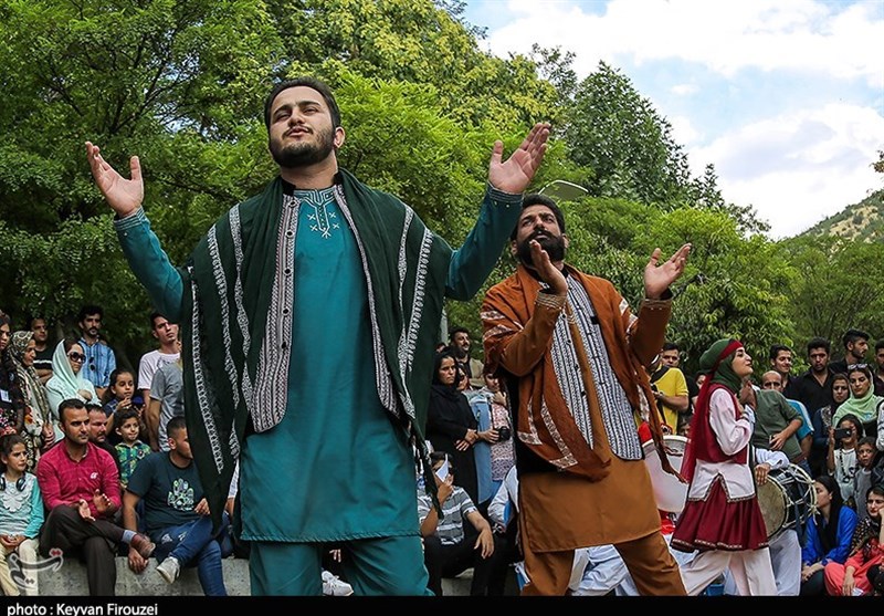 تسنيم،مريوان