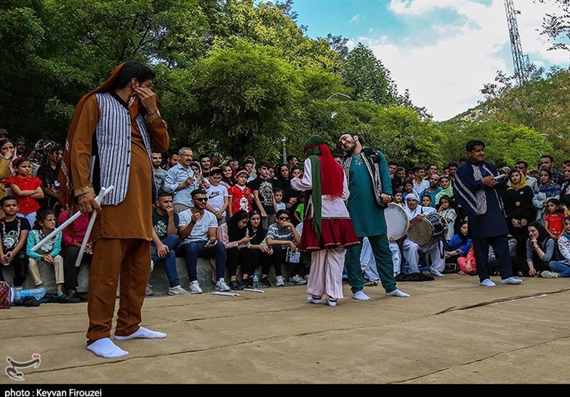 تسنيم،مريوان