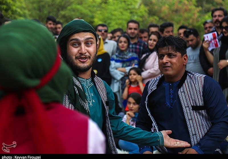 تسنيم،مريوان