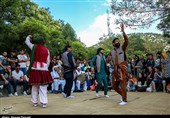 نمایش‌های راه‌یافته به جشنواره تئاتر خیابانی مریوان اعلام شد