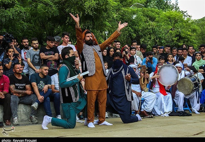 تسنيم،مريوان