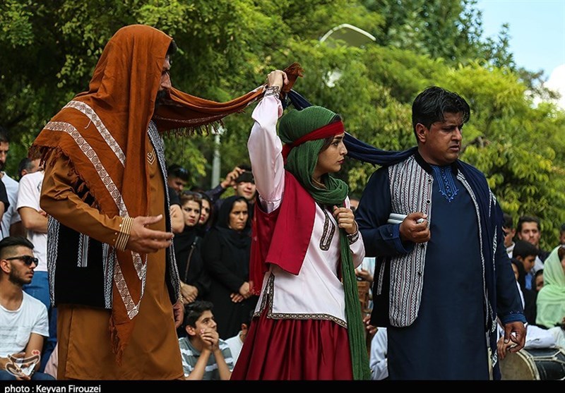 تسنيم،مريوان