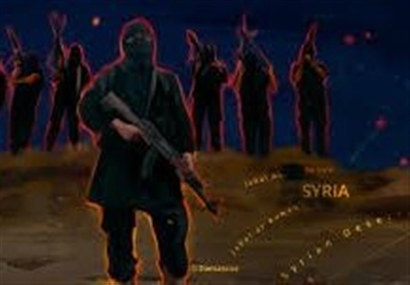 نگرانی روسیه از ادامه حضور ترویست‌های داعشی در سوریه