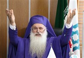 مسیحیان و مسلمانان باید علیه هر چه که حسین (ع) میجنگید، بجنگند