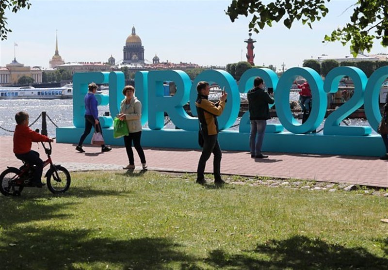 بودجه هنگفت روسیه برای میزبانی از یورو 2020 در سن‌پترزبورگ