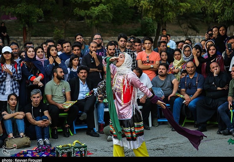 جشن 100 سالگی تئاتر در مرند برگزار می‌شود