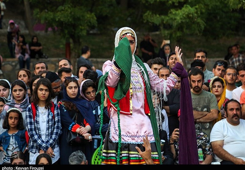 مريوان،تسنيم