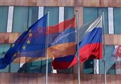 گزارش| ارمنستان در کشاکش روسیه، آمریکا و اتحادیه اروپا