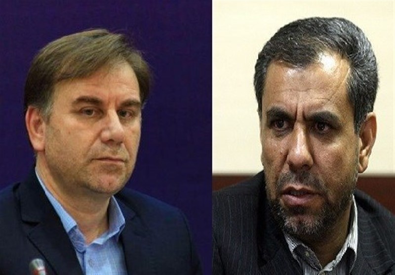 استانداران گیلان و قزوین تعیین شدند / توصیه‌های رئیس‌جمهور به استانداران جدید‌ + سوابق 2 استاندار