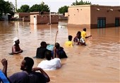 UN Says Floods, Heavy Rainfall in Sudan Kill 78 People