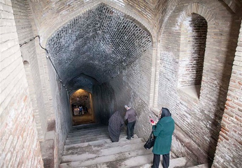 14 اثر غیرمنقول استان یزد در فهرست آثار ملی ثبت شد