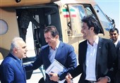 سفر دژپسند به منطقه آزاد ماکو بدون حضور"بانک"