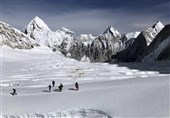 رئیس فدراسیون کوهنوردی: ایران 62 هزار کوهنورد بیمه‌شده ‌دارد