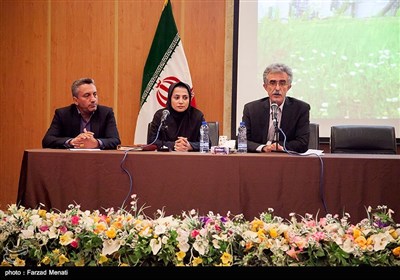 بازدید خبرنگاران از کارخانه سیمان سامان غرب