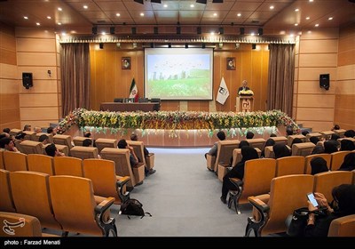 بازدید خبرنگاران از کارخانه سیمان سامان غرب