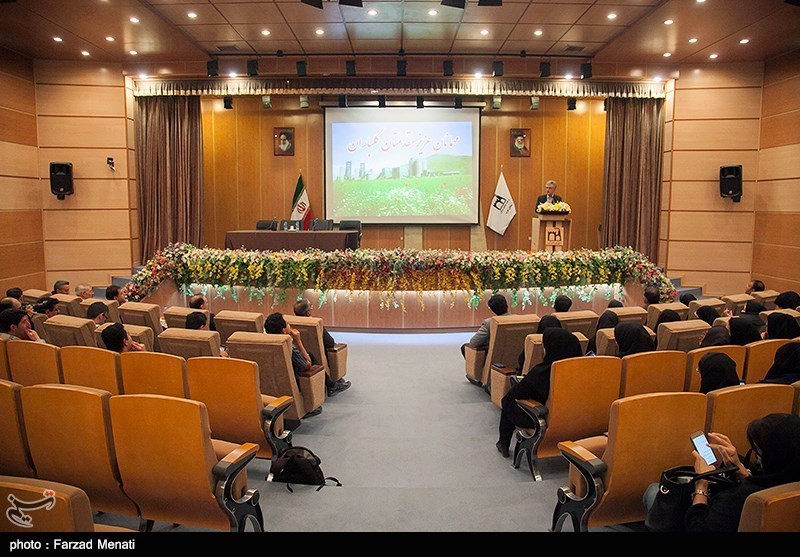 بازدید خبرنگاران از کارخانه سیمان سامان غرب