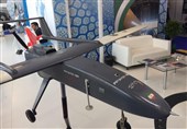 Russia Eager to Buy Iranian Drones: General