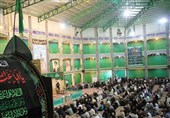 رادیو بوشهر برترین مستندساز اجلاس بین‌المللی پیرغلامان و خادمان حسینی شد