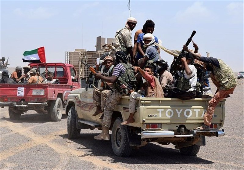 یمن|فرمانده شبه نظامیان در«ابین»: امارات ما را فریب داد