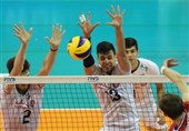 Iran Loses to Russia at FIVB Volleyball U-19 World C’ship