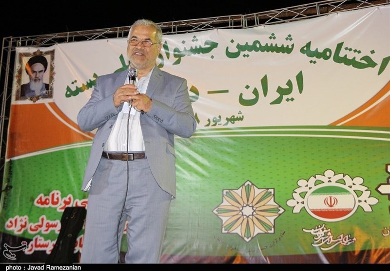 دامغان،جشنواره،پسته،الله،گزارش