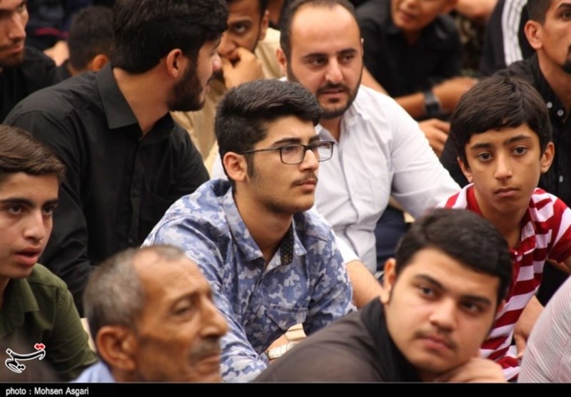 گرگان،محرم