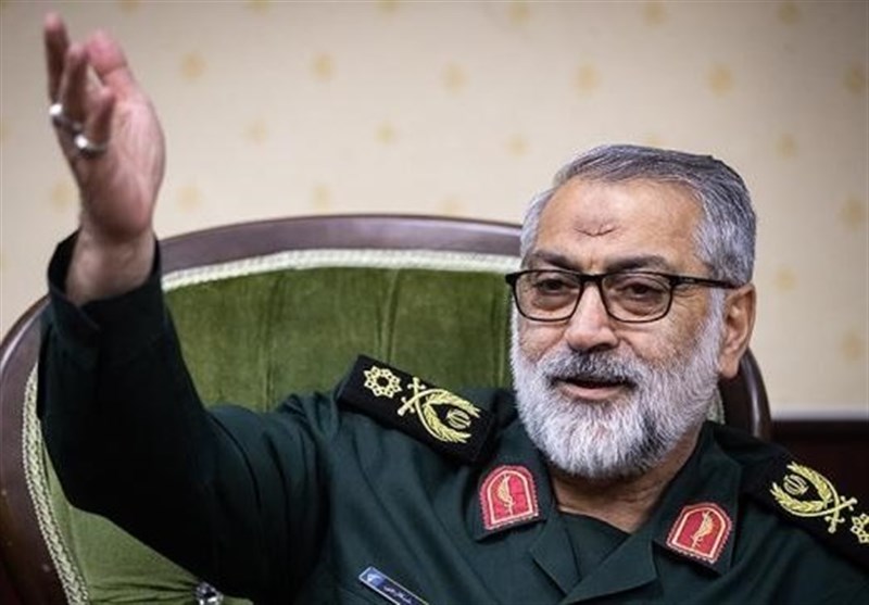 Commander Warns of Iran’s Crushing but Not Rash Response to Soleimani Assassination