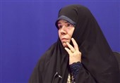 انتقاد رئیس فراکسیون زنان و خانواده مجلس از کم‌کاری مسئولان در حوزه فرهنگی