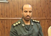 کشندهترین سلاح برای استکبار ایمان و اخلاص است