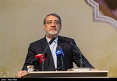 وزیر کشور: ملت ایران با صلابت از نظام دفاع می‌کنند/هفته وحدت یادآور همدلی شیعه و سنی است