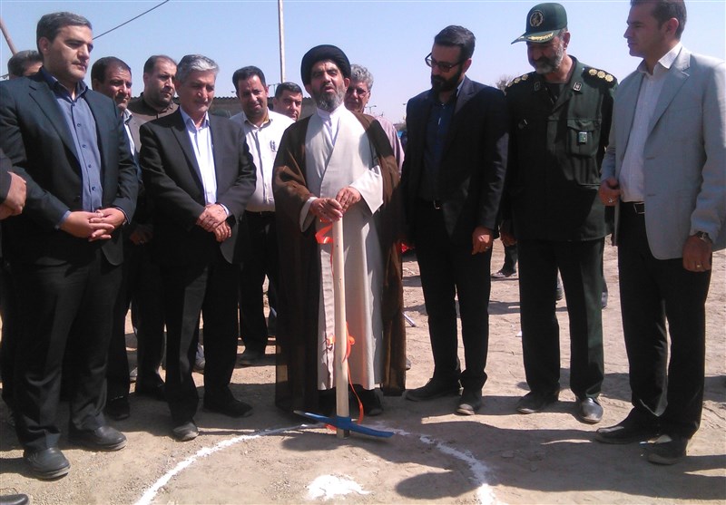1734 پروژه در استان اصفهان افتتاح می‌شود