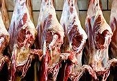 کاهش حدود 15 هزار تومانی قیمت گوشت طی 2 ماه اخیر