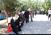 کردستان|کمبود پزشک متخصص در بیجار و سرگردانی مردم در شهرهای اطراف + فیلم