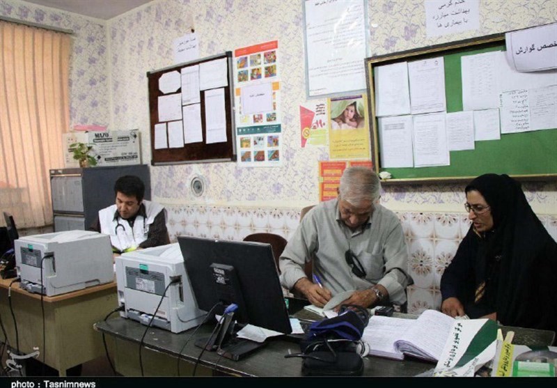 20 تیم پزشکی به مناطق محروم استان لرستان اعزام می‌شود