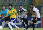 لیگ برتر فوتبال| برتری یک نیمه‌ای شاگردان تارتار در دربی نفتی‌ها