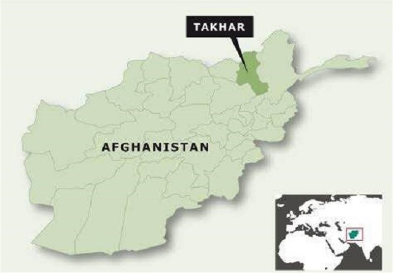 حمله طالبان به 2 شهرستان ولایت «تخار» در شمال شرق افغانستان