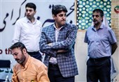 انتخاب بابایی به عنوان سرپرست سازمان لیگ تکواندو
