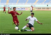 لیگ برتر فوتبال| تساوی یک نیمه‌ای شاهین بوشهر و شهر خودرو با یک اخراجی