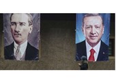 گزارش| تفاوت رویکرد رسانه‌های ترکیه به تاریخ٬ افول آتاتورک