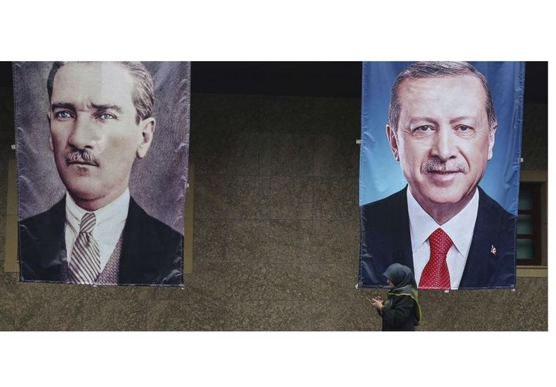 گزارش| تفاوت رویکرد رسانه‌های ترکیه به تاریخ٬ افول آتاتورک