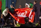 کرمانشاه 5 مرداد 1401 میزبان اجلاس بین‌المللی پیرغلامان حسینی است