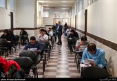 نحوه برگزاری امتحانات در دانشگاه‌های تهران مشخص شد