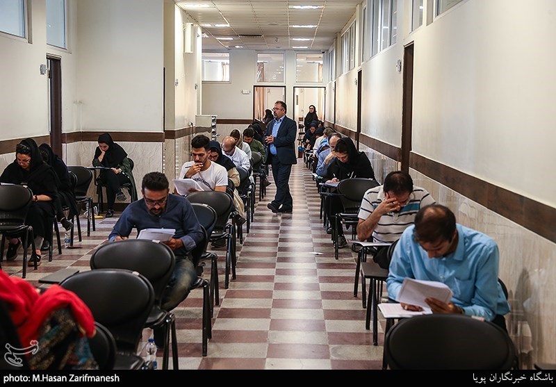 نحوه برگزاری امتحانات در دانشگاه‌های تهران مشخص شد