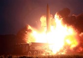 کره شمالی در واکنش به اروپا: مدرن‌سازی تسلیحات خود را متوقف نمی‌کنیم